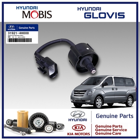 Bảng giá phụ tùng xe Hyundai Starex