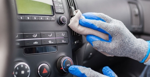 7 điều không thể bỏ qua khi "Bảo dưỡng điều hòa ô tô"