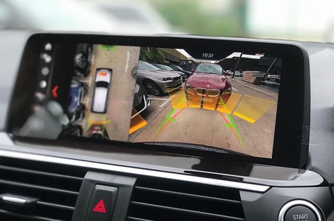 Các lỗi App của camera 360 ô tô và cách xử lý