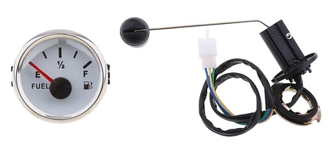 Cảm biến đo mức nhiên liệu xăng dầu