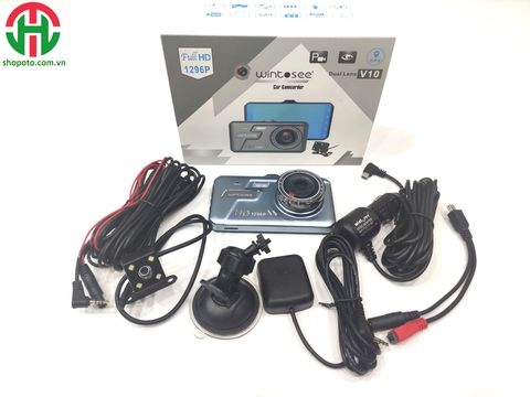 Nên lắp camera nào cho xe ô tô để đảm bảo an toàn