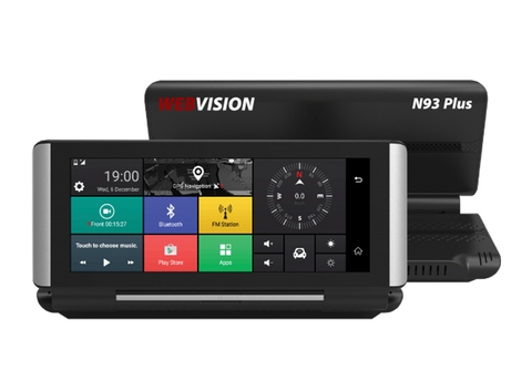 Cách chọn mua Camera hành trình ?