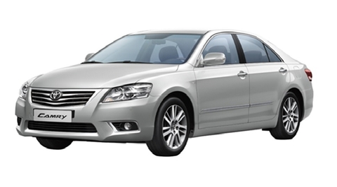 Đọc ngay những điều này khi mua xe Camry 2010