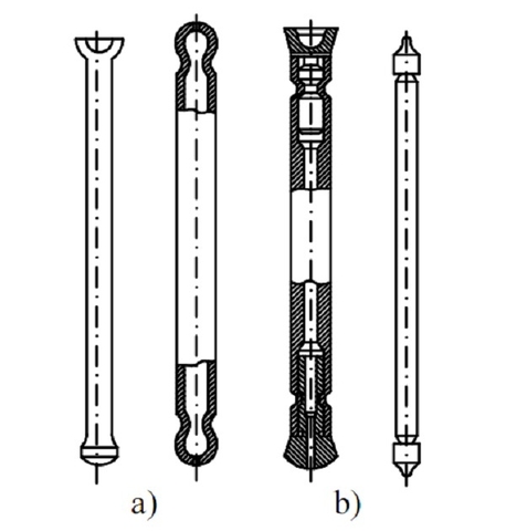 Tìm hiểu về đũa đẩy, cò mổ xupap trong hệ thống phân phối khí xe ô tô