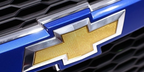 Những điều chưa biết về hãng xe Chevrolet