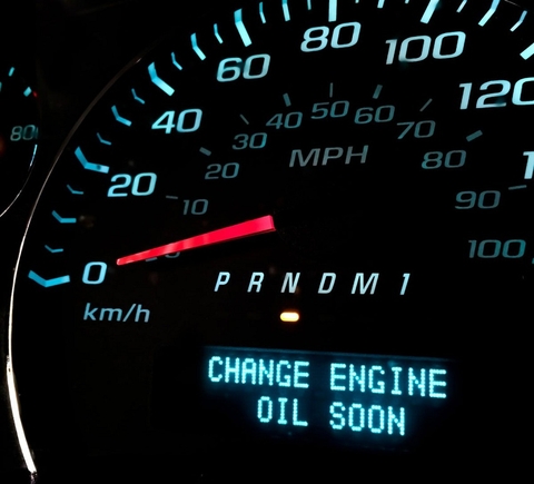 HƯỚNG DẪN CÁCH CÀI ĐẶT RESET BẢO DƯỠNG XE Ô TÔ