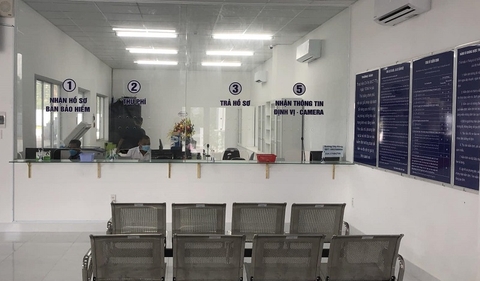Hướng dẫn cách "Đặt lịch đăng kiểm cho xe ô tô"