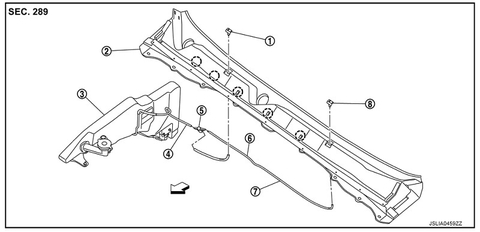 HƯỚNG THÁO LẮP ĐƯỜNG ỐNG VÀ ĐIỀU CHỈNH VÒI NƯỚC RỬA KÍNH XE Ô TÔ