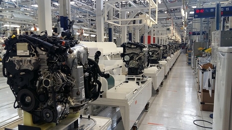 KHÁI NIỆM CHUNG VỀ LẮP RÁP CƠ KHÍ