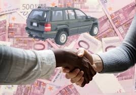 Hướng dẫn cách "Bán xe ô tô cũ giá cao"