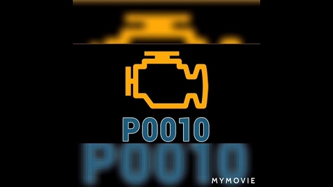 Lỗi P0010 Mạch bộ chấp hành vị trí trục cam