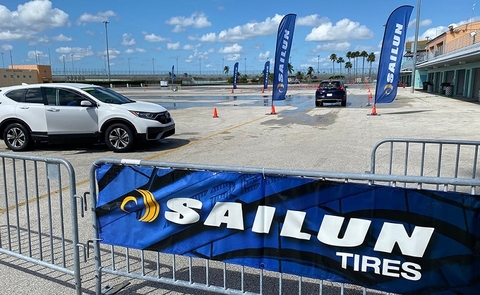 Thông tin về hãng Lốp ô tô Chengshin, Lốp ô tô Sailun, Lốp ô tô Jinyu