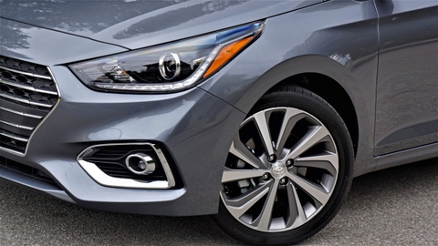 Lốp xe Accent: Thông số? Các loại lốp? Bảng giá?