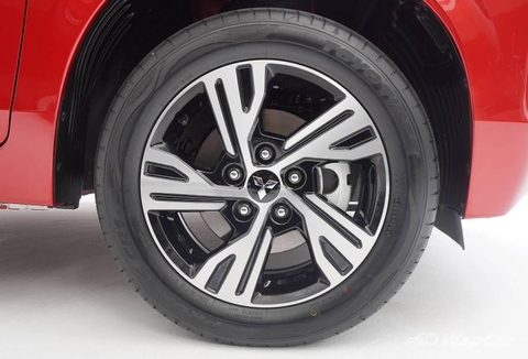 Thông số lốp xe Xpander? Nên dùng loại lốp nào? Cách tăng tuổi thọ cho lốp xe Xpander