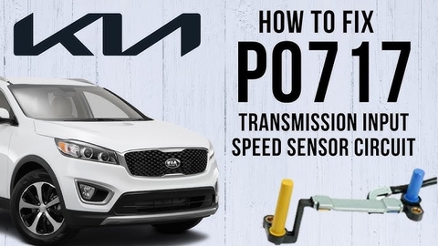 MÃ LỖI DTC CỦA HỘP SỐ TỰ ĐỘNG XE KIA P0601 P07XX P0880 P0955 P2709 U0001 U0100