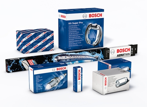 Phụ tùng Bosch chính hãng