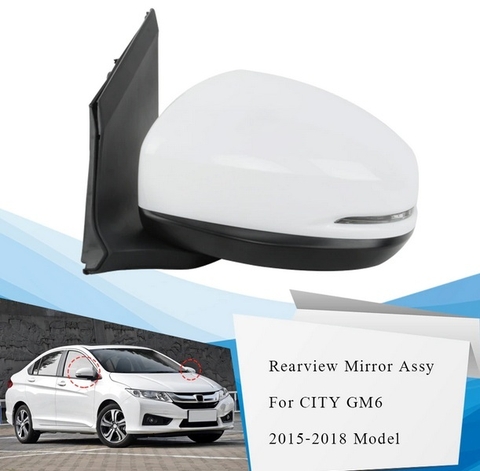 Phụ tùng Honda City