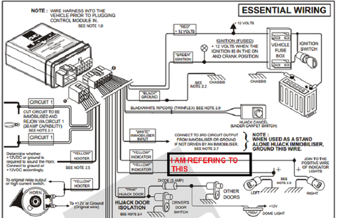 Sơ đồ mạch điện hệ thống chiếu sáng và tín hiệu trên ô tô TOYOTA