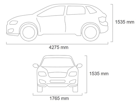 Thông số kỹ thuật Mazda CX-3 2023