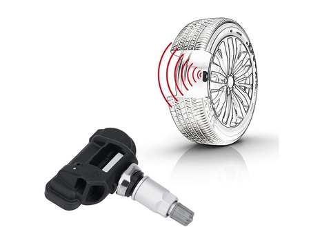 Top 5 cảm biến áp suất lốp xe ô tô tốt nhất hiện nay