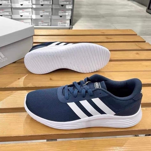 Giày thể thao Adidas Lite Racer - FZ0394 - Xanh navy