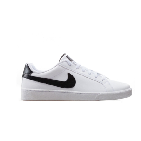 Giày Nike court - 574236100 - Trắng móc đen