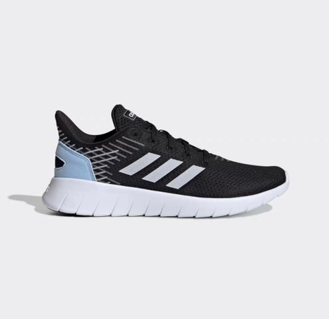 Giày Adidas Asweenrun - EE8501 - Đen