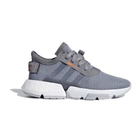 Giày POD S3.1 - B42055 - Grey/Orange