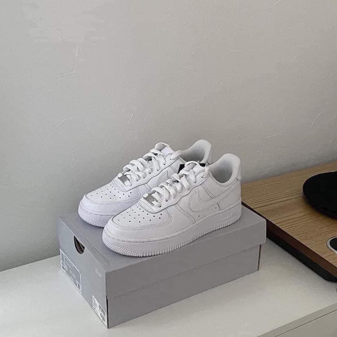 Giày Nike Air Force 1 - CW2288-111 - Trắng