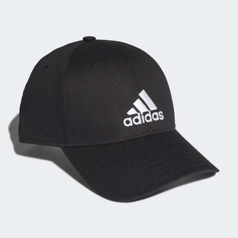 Nón adidas - FK0891 - Đen