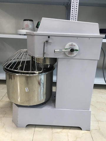 Máy trộn bột công nghiệp 8kg Lifeng H20F