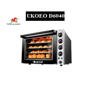 Lò nướng đối lưu 60l UKOEO D6040