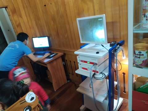 Quy trình xin cấp giấy phép hoạt động phòng khám tai mũi họng mới