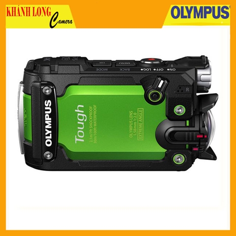 OLYMPUS TG-TRACKER (XANH LÁ) 98%