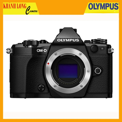 Olympus OM-D E-M5 Mark II Body -  Chính hãng