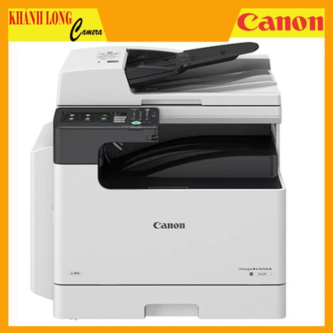 Máy photocopy Canon IR 2425 - Chính hãng