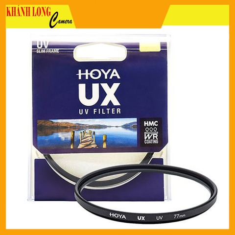 Hoya UX UV 72mm