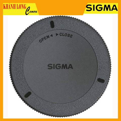 LENS CAP SIGMA CÁC LOẠI - CLICK VÀO ĐỂ XEM CHI TIẾT SP VÀ GIÁ