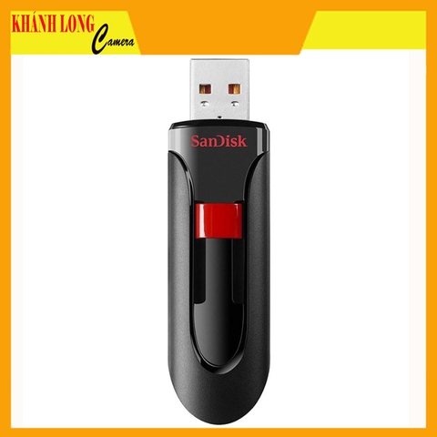 USB 3.0 SanDisk Cruzer Glide CZ600 64GB SDCZ600