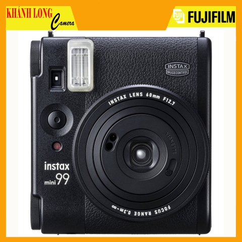 Fujifilm Instax Mini 99 Instant Film - Chính Hãng
