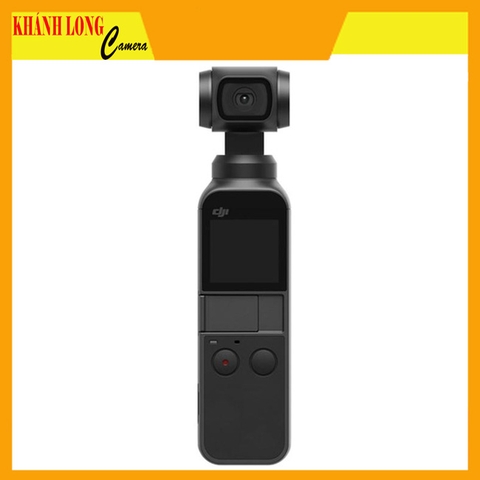 DJI Osmo Pocket - Chính hãng