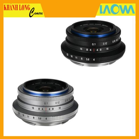 Laowa 10mm f/4 - Chính Hãng