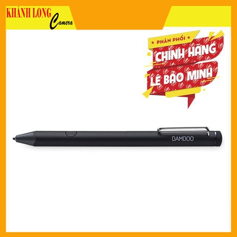 Bút cảm ứng Wacom Bamboo Fineline CS-610C - BH 12 THÁNG