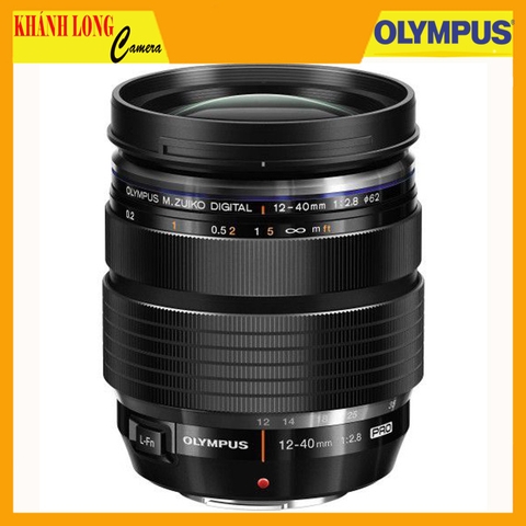 Olympus 12-40mm F2.8 PRO-Mới 95%