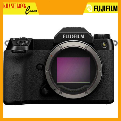 Fujifilm GFX 100S Body - BH 24 Tháng