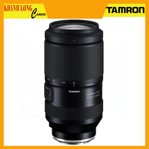 Tamron 70-180mm F/2.8 Di III VC VXD G2 for Sony E - Chính Hãng