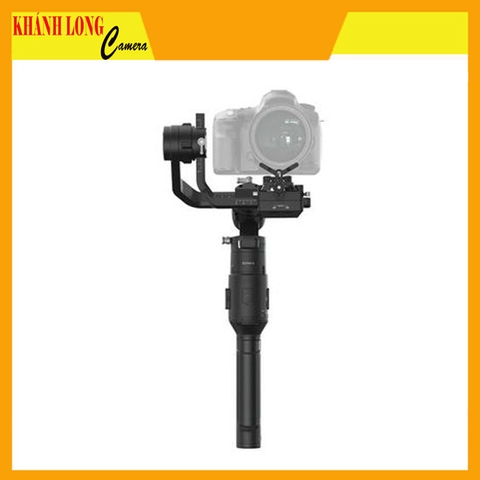 DJI Ronin S - Bản basic - Chính hãng