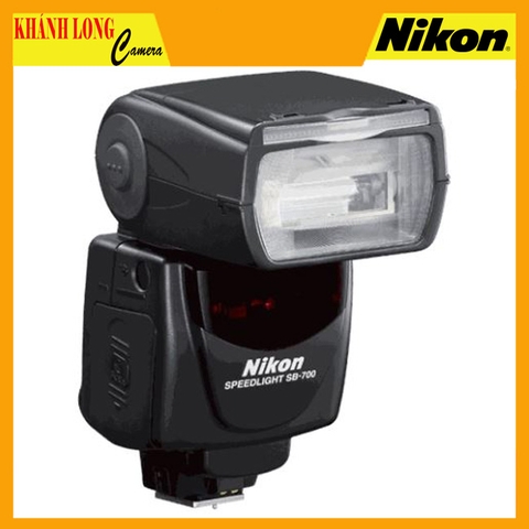 Nikon SB 700 - Chính hãng