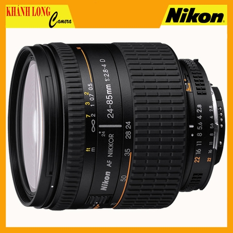 Nikon 24-85mm f2.8-4D - Mới 95%