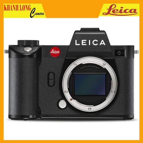 Leica SL2 Body-99%